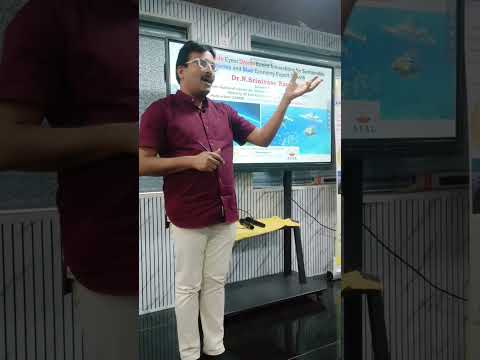 ATAL-FDP-2025 session by Dr.N.Srinivasa Rao garu day-3