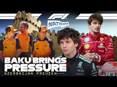 FORMULA 1