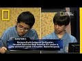 Geography and Scoring in Competitions