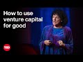Understanding Venture Capital and Social Impact