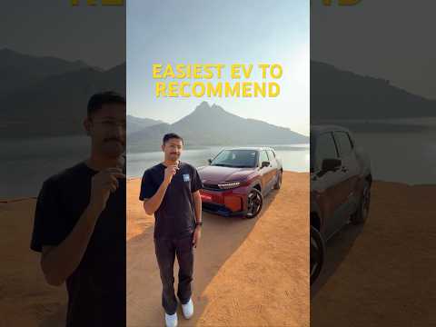 Toyota has set foot in the EV space in India with the Urban Cruiser Ebella