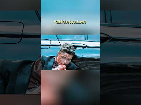 Pengawalan #alurceritafilm #alurcerita #film #movie #riviewfilm
