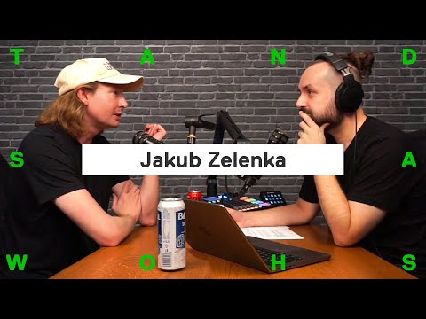 V Seznamu se podělalo všechno, co mohlo, Lukačovič hodně přestřelil, říká novinář Jakub Zelenka