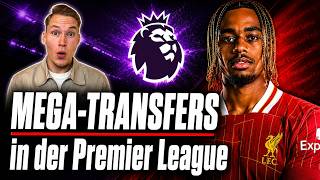 Liverpool holt Barcola💰 Tottenham LETZTER nach Mega-Fehlstart!🤯