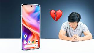 I waited for this PHONE But now I'm 💔