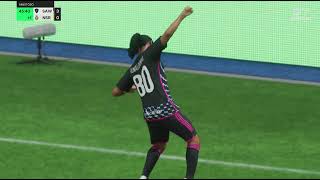 Goleiro  e ruim