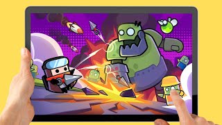 Survivor.io Gameplay iOS/Android