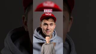Charlie Kirk žije dál?🤔 #boldnews #charliekirk