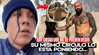 C-kan Rompe el Silencio y Explica Su Visita a Babo ¿Fue hasta su casa? 🚨