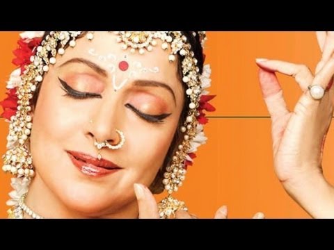 Ehi Thaiyaa Motiya Song | Laaga Chunari Mein Daag | Hema Malini | Rekha Bharadwaj