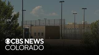 YouTube video thumbnail: GEO Posts Dozens of Jobs as ICE Prepares to Open new Facility in Colorado