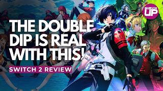 Vido-Test : Persona 3 Reload Nintendo Switch 2 Review
