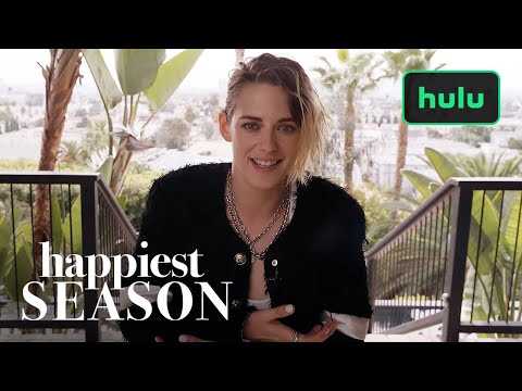 Happiest Season: Meet the Cast (Featurette) • A Hulu Original