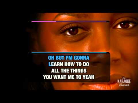 Yes, I’m Ready (Duet) in the style of Teri DeSario & KC | Karaoke with Lyrics