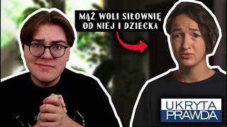 UKRYTA PRAWDA - NAJBARDZIEJ SZOWINISTYCZNY ODCINEK