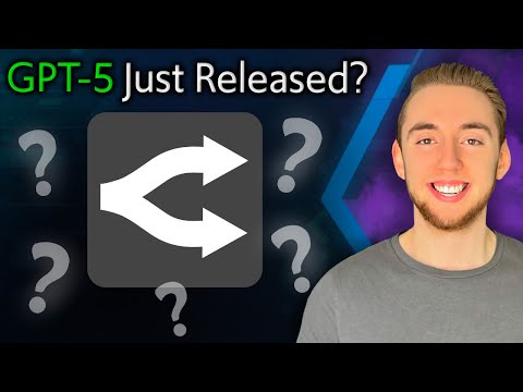 BRAND NEW "Stealth" LLM Released on OpenRouter (It's a BEAST)