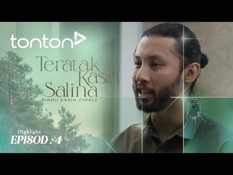 [HIGHLIGHT] Teratak Kasih Salina (2025): Episod 4 - Faqih Nak Berkenalan Dengan Salina Ke | Tonton