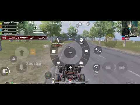BGMS S4 Highlights ๐ฅ || Team GODLIKE Esports ๐ || GodLGoDz