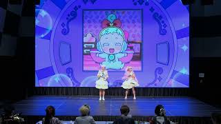 2026 PCH Taiwan 廣島流行文化節 COSPLAY 挑戰賽 第15組 Surar Star Duo