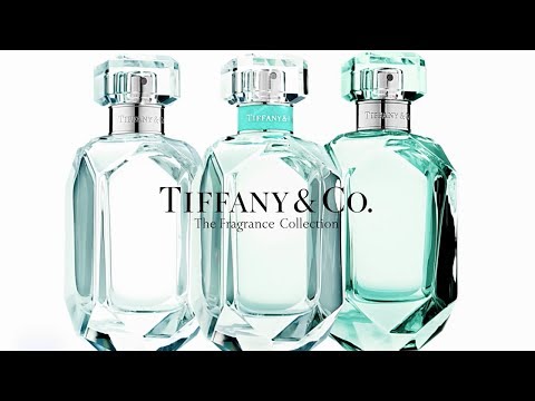 tiffany & co sheer eau de parfum