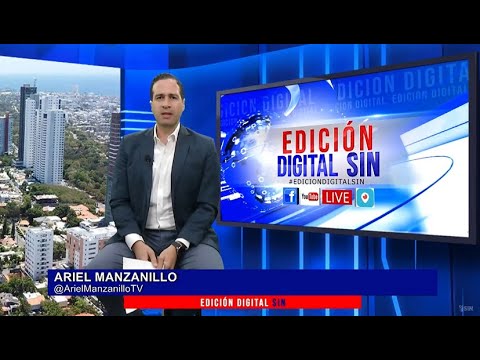 EN VIVO 2/4/2024 #EdiciónDigitalSIN