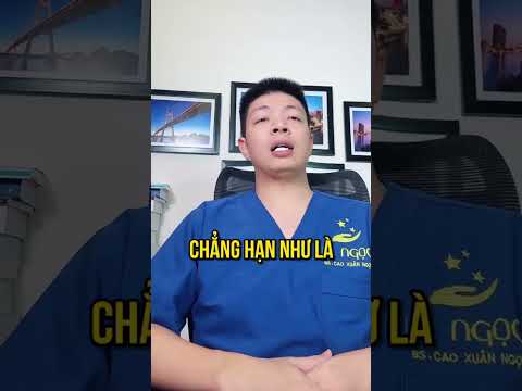 Đi ngoài phân đen là dấu hiệu của bệnh gì? | Dr Ngọc #short #shorts #drngoc