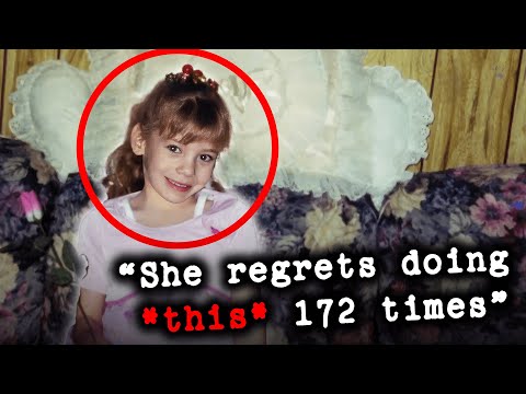 13 YO Discovers Sister's Disturbing Secret | The Case of Lisa Knoefel