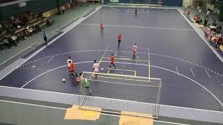 MfkRk2006 video vs Dukla BB 1:0  12.01.2020