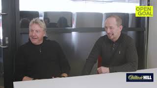 RIGHT IN THE COUPON | Dons beat Rangers, Hearts off to Hampden, Celtic at Dens and The Drop