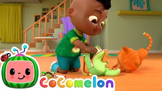 Getting Ready For School Song | It's Cody Time 🍉 | CoComelon Songs for Kids & Nursery Rhymes