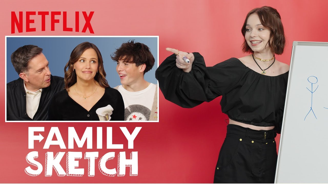 Family Switch Trailer thumbnail