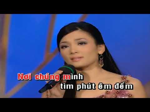 (KARAOKE 4K - BEAT GỐC) Thành Phố Buồn & Đêm Buồn Tỉnh Lẽ - Chế Linh, Trường Vũ, Thanh Trúc ✔