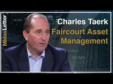 Alternative Health Fund Manager on Investing in Cannabis Private Placements