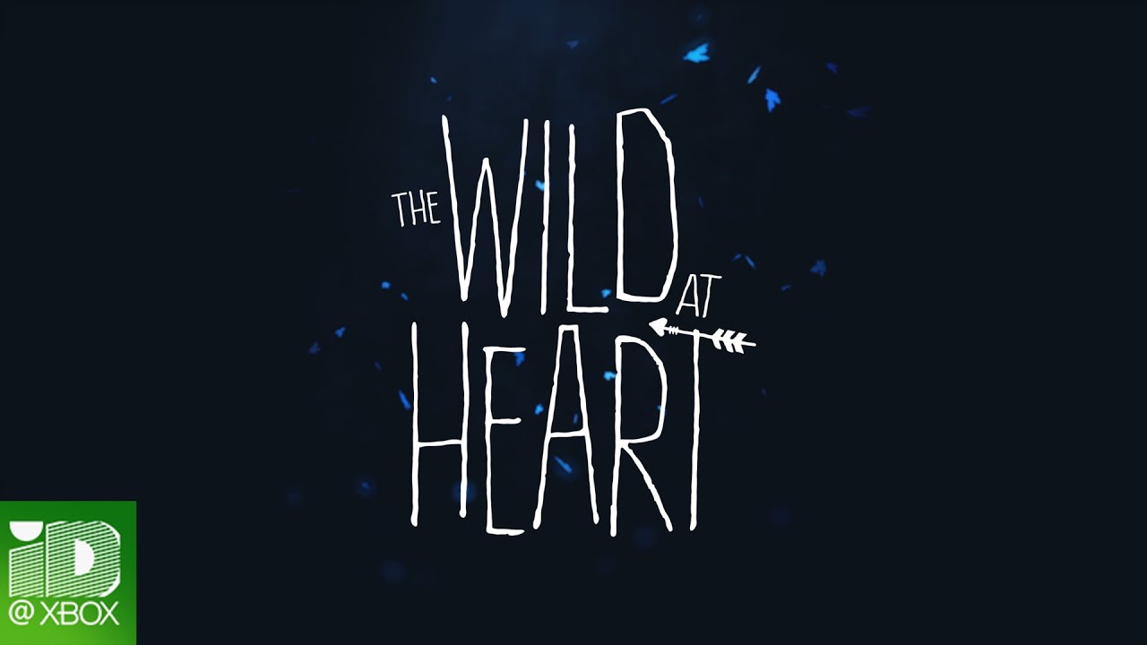 The Wild at Heart trailer thumbnail
