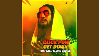 Click Pow Get Down