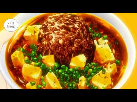 fideos-mapo-curry-de-yukihira--shokugeki-no-soma-tercera-temporada