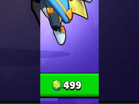 Top skins de Piper 2 #brawlstars #shorts