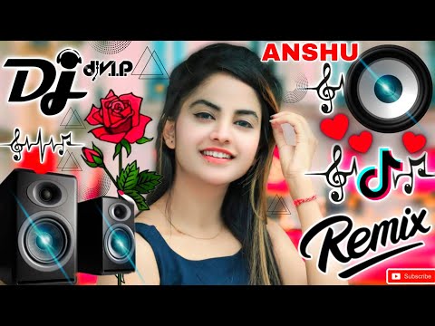 O_Mujhe_Dar_Lagta_Hai_Raat_Mein_Haryana_Ki_Sadko_Se_Song_Dj_Remix_💗_Dj_Remix_💗Kale_Kagaz_Pranjal