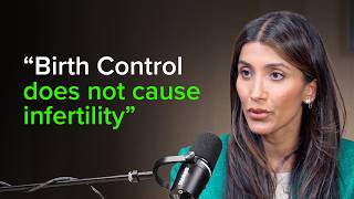 Fertility Myths, Hormones, and the Truth About Modern Wellness