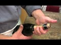 Opening Champagne: Best Practices