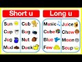 Understanding Vowel Sounds in English