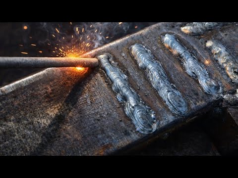 Soldadura con Electrodo (MMA). Caño estructural.