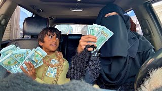 بحركة خطيرة سرقوا أملاك رجل أعمال 😱 || 2025 هادف
