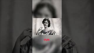 The tragic freak accident of Isadora Duncan