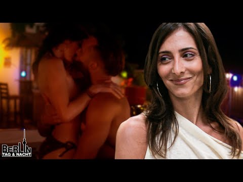 HOT HOT HOT! ๐ฅต๐ฅ Sara entdeckt ihre wilde Seite! โค๏ธโ๐ฅ | Berlin - Tag & Nacht #3524