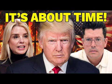 💥FINALLY: Congress Takes On 2 BOMBSHELL Scandals Trump Voters Want!