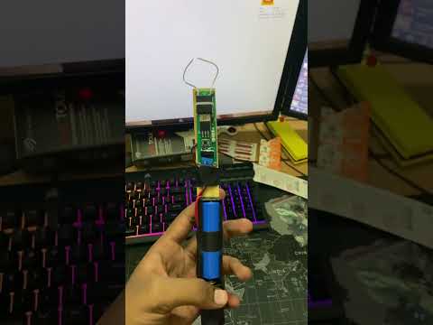 2 செம Tools for Diwali Electric Oodhuvathi project - Diwali Invention | Tool to burst crackers.