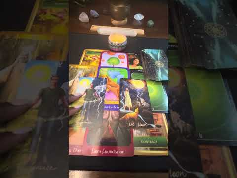 NEW CONTRACT IS WAITING FOR YOU, BUT FIRST…