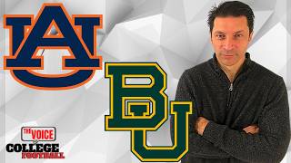 Auburn - Baylor INSTANT ANALYSIS