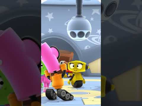 Searching for Planets on a Normal Sunday Afternoon🌍 #shorts #planets